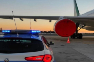 Italijani deportovali okorjelog kriminalca u BiH