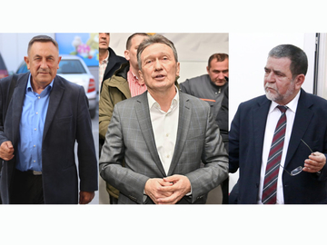 Gdje su i čime se bave bivši najdugovječniji (grado)načelnici u Republici Srpskoj