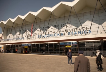 Kakva je sudbina zgrade željezničke stanice u Novom Sadu: Evo šta je odlučeno nakon 7 mjeseci od tragedije