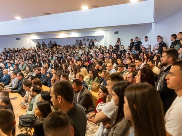 Studenti Republike Srpske danas na hitnoj sjednici u Istočnom Sarajevu
