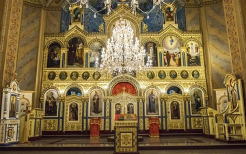 SPC danas proslavlja svetog apostola Matiju, jednu stvar je BITNO uraditi na današnji dan