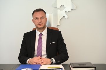 Ćorić o trenutnim aktivnostima JP „Autoputevi Republike Srpske“: Pravac prema Srbiji – strateški prioritet Srpske