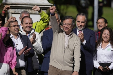 U Beogradu priveden kolumbijski profesor pod optužbom za terorizam, reagovao predsjednik Kolumbije