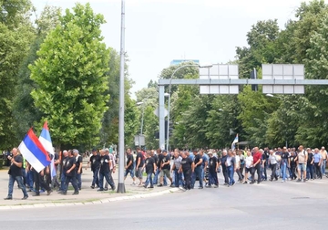 Oko 80 odsto zahtjeva za pomoć BORS-u stiže od boraca oboljelih od karcinoma