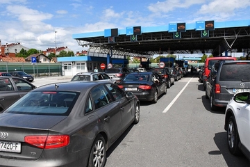 Šta smijete ponijeti u prtljagu ako putujete u Hrvatsku i Crnu Goru