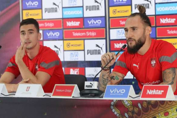 Đuričić i Gudelj: Ako su mogli Saudijci, možemo i mi