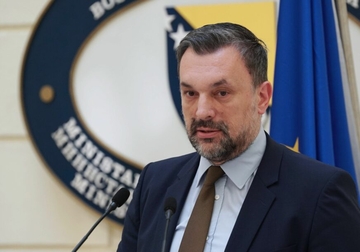 Konaković o današnjim dešavanjima u Njujorku