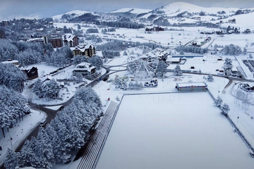 Srbija dobija razglednice sa motivima turističkih destinacija