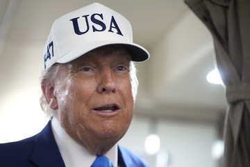 Trump žestoko izvrijeđao Muska zbog osnivanja nove stranke