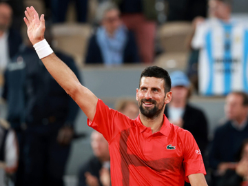 Šta je Đoković poručio poslije meča Albanije i Srbije