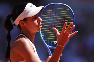 Pobjednički taj-brejk odlučio setove: Osaka pobijedila srpsku teniserku u napetom meču