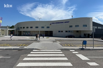 Uvode se nove linije, ambiciozni planovi za Aerodrom u Tuzli