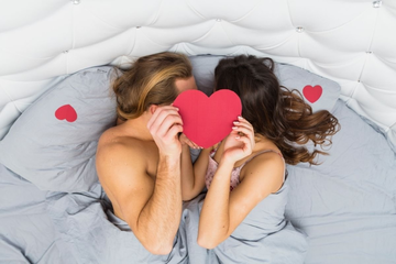 Otkriven dan u godini kad najmanje ljudi ima seks