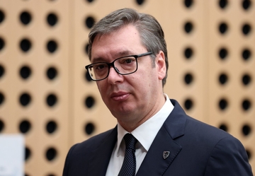 "Zaštitićemo narod. Kako? Nadam se da nikada nećete morati da vidite"