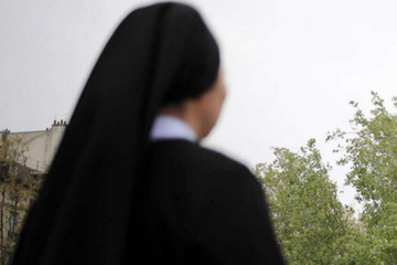 Djevojke iz BiH “odžeparile” časnu sestru