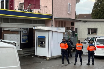 I bivši šef policije iz BiH među bombašima koji su digli bankomat u vazduh