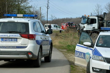 Otac male Danke dao izjavu poslije nagađanja da li je ona bila u kući u Brčkom