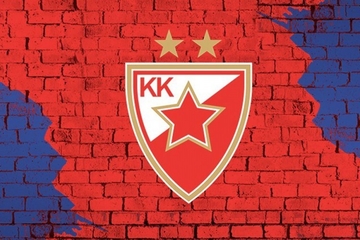 Evroliga kaznila Crvenu zvezdu