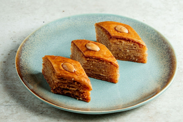 Gastro vodič baklavu proglasio "kraljicom poslastica", na listi i ružice iz BiH