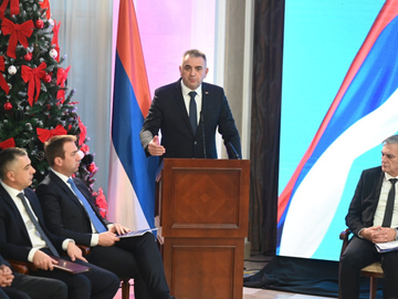 Vlada Srpske usvojila novi praznik - ovo su datumi obilježavanja