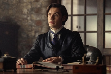 Netflix ima novu hit seriju: Porede je s "Peaky Blindersima", a zasnovana je na istinitoj priči