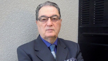 Uzela mu 3 stana, on se u Hagu opet zakleo na vječnu ljubav: Ko je voditeljka koju je volio Pavković