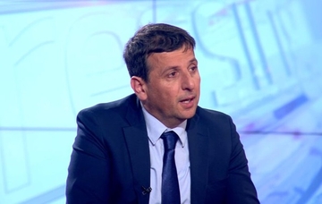 Vukanović kandidat za ministra bezbjednosti BiH: Parlamentarna skupština dala zeleno svjetlo