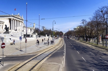 Austrijanci se spremaju za popuštanje mjera u maju