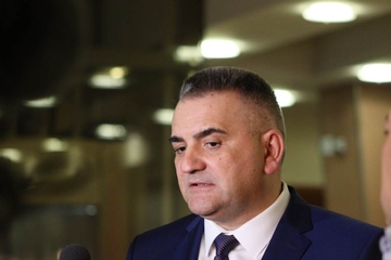 Minić: Eutanizirano više od 3.000 svinja, šteta će biti nadoknađena iz Fonda solidarnosti