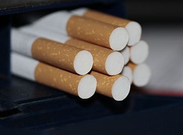 Propao bijeljinski uvoznik cigareta u BiH