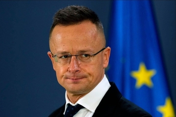 Sijarto: EU nema prava da govori Budimpešti gdje da kupuje gas