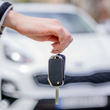 Prodajete automobil? Stručnjaci savjetuju da pričekate do proljeća