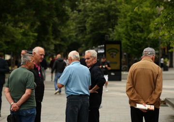 Bijeljina: Zaposleno više od 700 penzionera, najstariji ima 89 godina