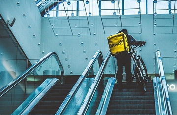 Glovo prijavio gubitke od 170 miliona evra