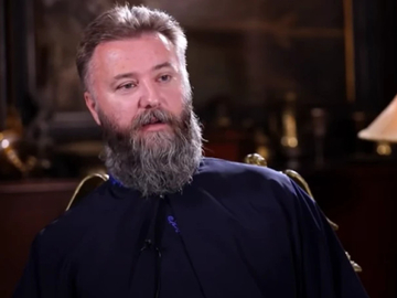 Otac Predrag o lekciji za bračni život: Ispod jednog jorgana nema ljutnje