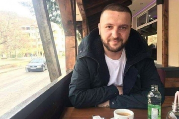 Pronađen Alen Memišević