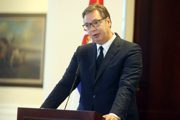 Vučić: Ne vodimo politiku Srpske, ali je obaveza da pomažemo