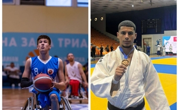 Dvojica Bijeljinaca u trci za titulu najboljeg sportiste Republike Srpske