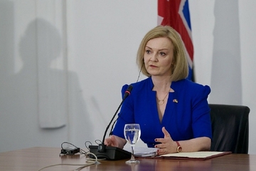 Političarka se izblamirala čestitajući pobjedu Trasovoj