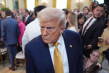 Tramp ima zdravstvenih problema: Oglasila se Bijela kuća