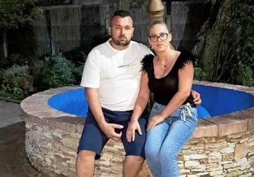 Nesrećnu ženu UDAVIO, A SINA UGUŠIO