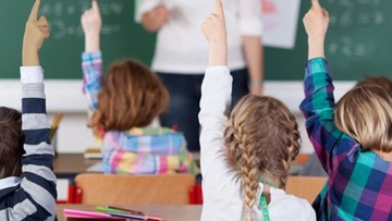 Rezultat PADA NATALITETA i migracija: Broj upisanih prvačića već dugo zabrinjava