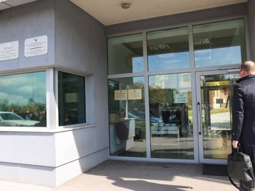 Odgođeno suđenje Dodiku