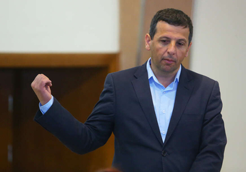 Vukanović otkrio ko mu je NAJVEĆI POLITIČKI PROTIVNIK i šta zamjera Ljubiši Petroviću