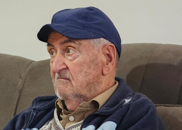 Uspješna potraga: Pronađen Bijeljinac Branislav Garić 