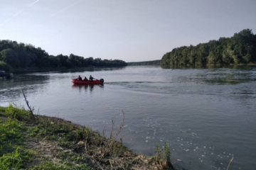 Tijelo muškarca nađeno u Savi kod Zagreba: Na njemu bili tragovi krvi