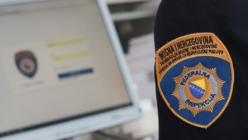 Inspekcije u FBiH imala pune ruke posla: Otkriveno 15 neprijavljenih radnika, izrečeno 69.500 KM za kazne