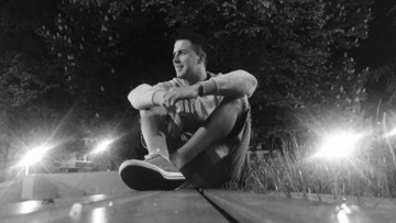 Preminuo DJ Igor Garnier