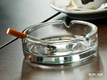 U gradu u Velikoj Britaniji uskoro zabranjuju pušenje na otvorenom