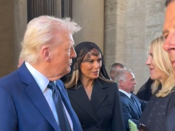 Poznat sadržaj Trampovog pisma Željki Cvijanović: Saradnja da, ali pod novim uslovima